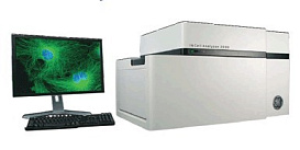 Система высокопроизводительного клеточного скрининга IN Cell Analyzer 2200